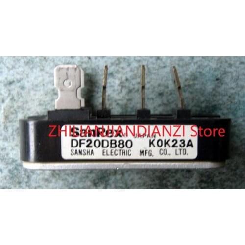 DF20DB40 DF20DB60 DF20DB80 DIODE