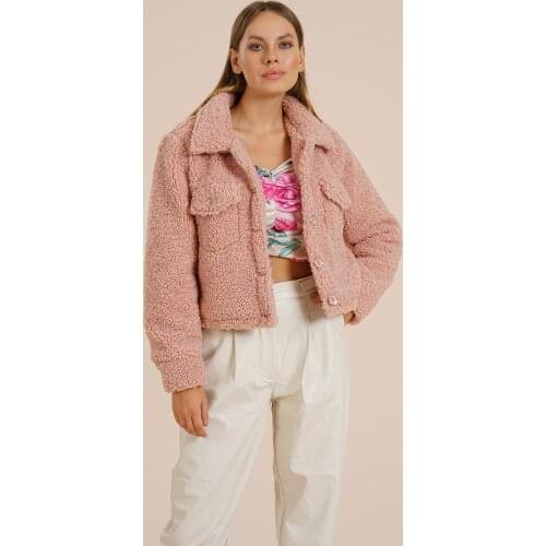 Женские стильные куртки Fastgrup China At AliExpress