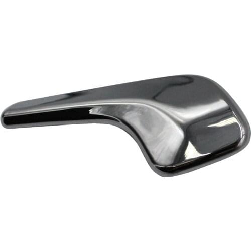 Chrome Interior Door Handle Right 13297814 for Vauxhall Corsa D Car Accessories
