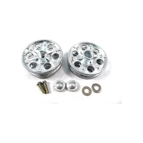 Mato 1/16 HengLong Russia T-34/85 RC Tank Metal Sprockets MT158S TH00864