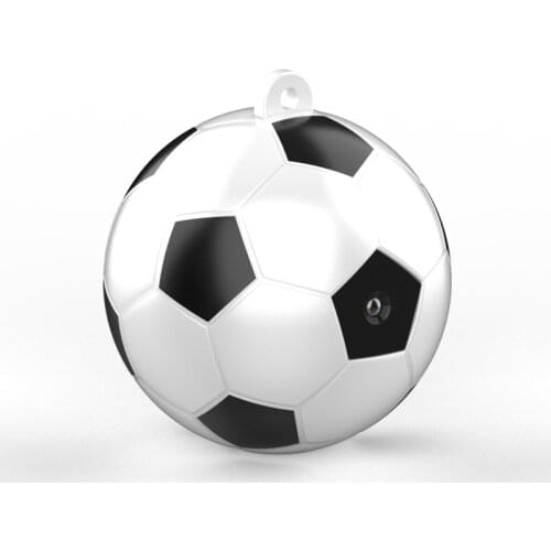 SQ20 1080P Mini Football Action Camera Camcorder Wifi Home Security Camera Night DV DC Video Voice Recorder Camera