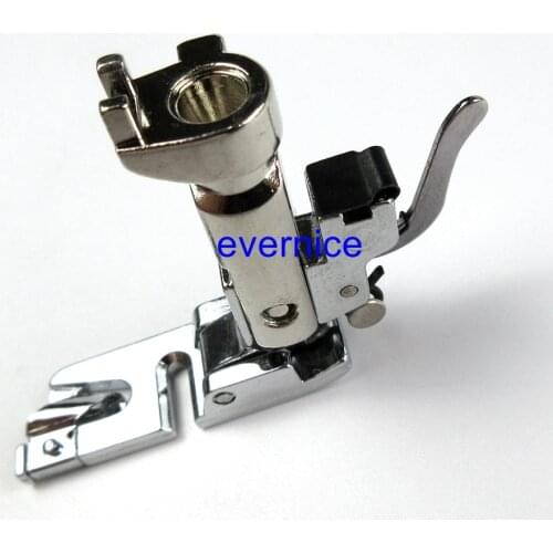 Hemmer Foot 1/8" For Bernina Old Style 530 610 730 830 930 1010 1530 1630