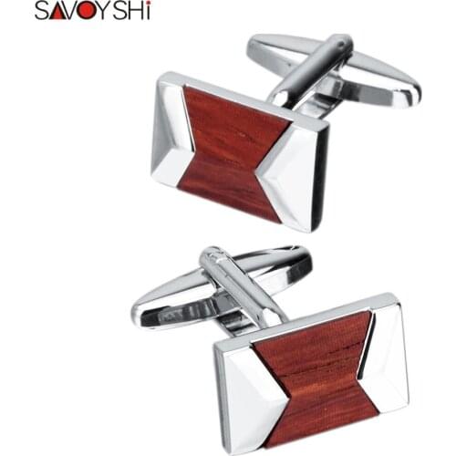 SAVOYSHI Cufflinks