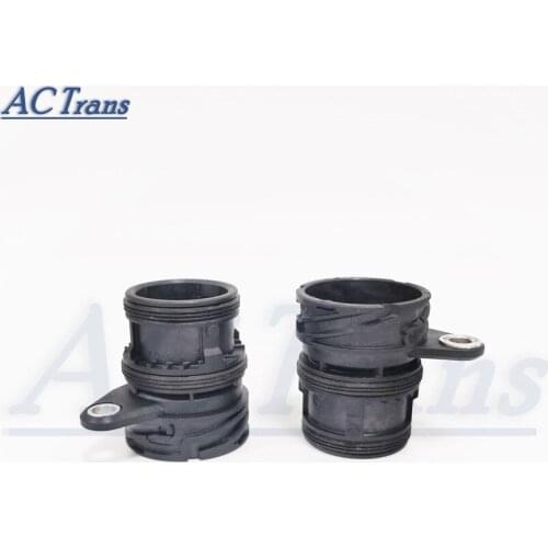 DSG Transmission DL501 0B5 Harness Connector and Seal Sleeve