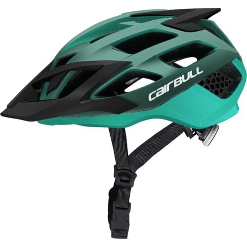 Cairbull AllRide MTB Road Bike Helmet Off-Road Sports Leisure Riding Safety Helmet
