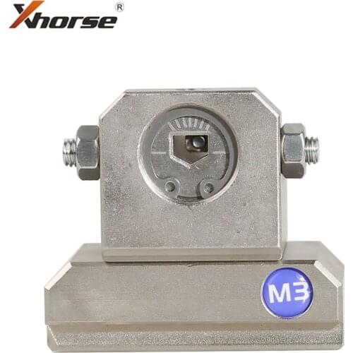 Original M3 Key Clamp Works with CONDOR XC-MINI Master Series