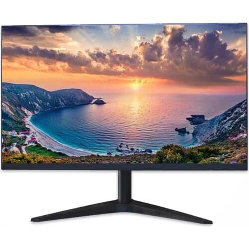2K LCD Monitor Hd Computer Screen 22inch Gaming Monitor For Computer PC screen computer gaming lcd monitor gamer