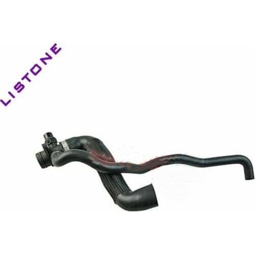 11537603515 Radiator Hose For BMW X1/E84