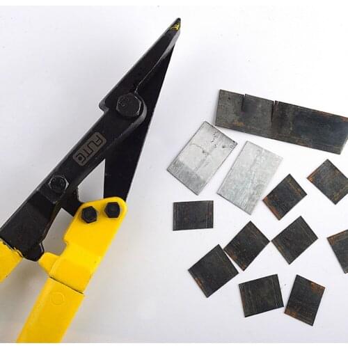 12/18inch Industrial Multi Functional Hand Tools Electrical Wire Cable Cutters Cutting Side