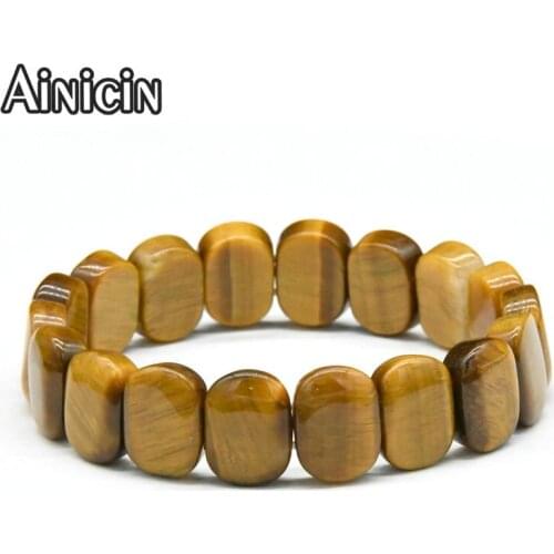 AINICIN JEWELRY Metal Bracelets