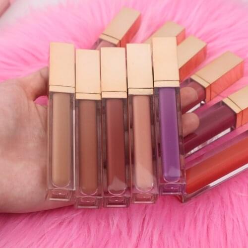 BIVANFE Long Lasting Lipsticks