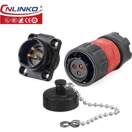Cnlinko Car Electronics