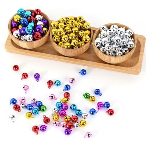 CYZQ Christmas Bells