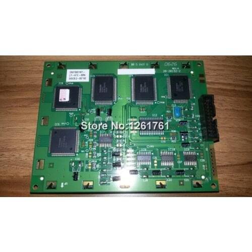 DMF5001NY-LY DMF5001NY-LY-ATE FOR OPTREX LCD SCREEN DISPLAY