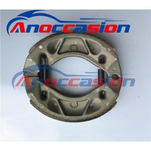 GZKDXMP Motorcycle Brakes