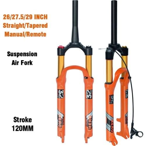 JarSup Cycling Bicycle Forks