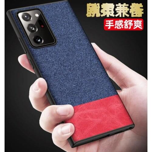 Чехлы для телефонов Samsung Galaxy Note 20 MCOLDATA China At AliExpress