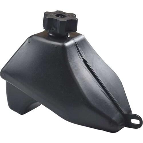 Motorcycle 2.5L Gas Petrol Tank Kit with Cap For Mini Moto ATV Quad Bike Kart 4-Stroke 50cc 70cc 110cc 125cc