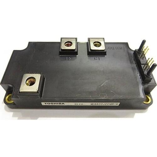 MIG600J2CMB1W Module Original, Can Provide Product Test Video