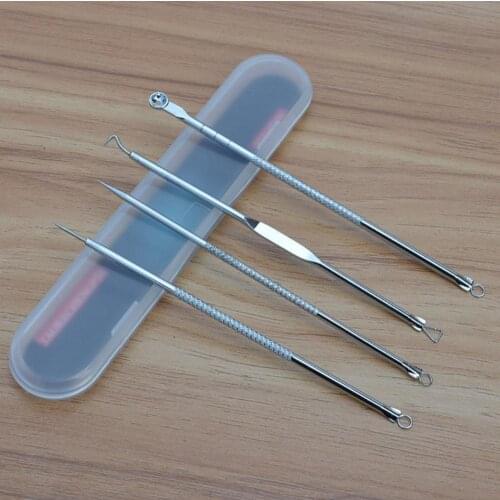 QiBest Facial Cleansing Tools