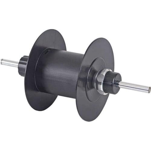 QIPANG Polished Rod Quick Shaft Plastic Core Lock Stranding Machine Cone Copper