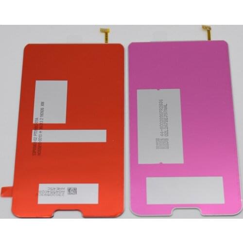 High quality LCD Display Backlight Plate Replacement parts for Huawei p20 Lite / nova 3E Back light Film