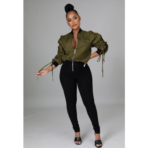 2021 New Autumn Winter Arrival Women Tie Dye Printed Zipper Front Jumpsuit Slim Chic Overalls Jumpsuits Cool Girl Pants Outfits