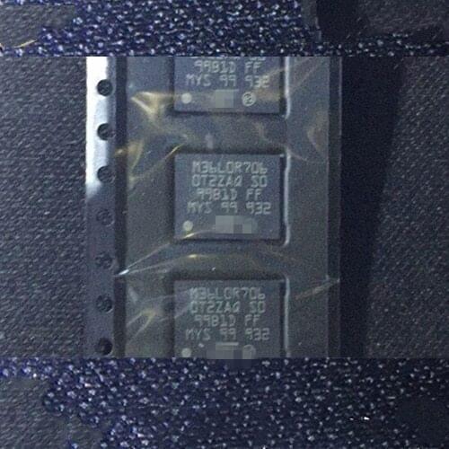 2PCS M36LOR7060T2ZAQF M36LOR7060T2 M36LOR7060 M36LOR706 0T2ZAQF