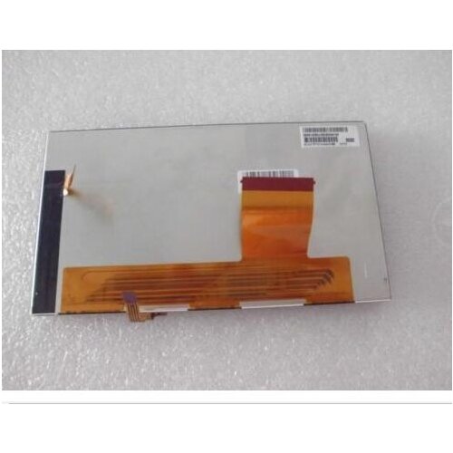 For Alpine Car Auto Parts 7.0 inch C070VW06 V0 LCD Display Screen C070VW06 LCD Panel With Touch Screen