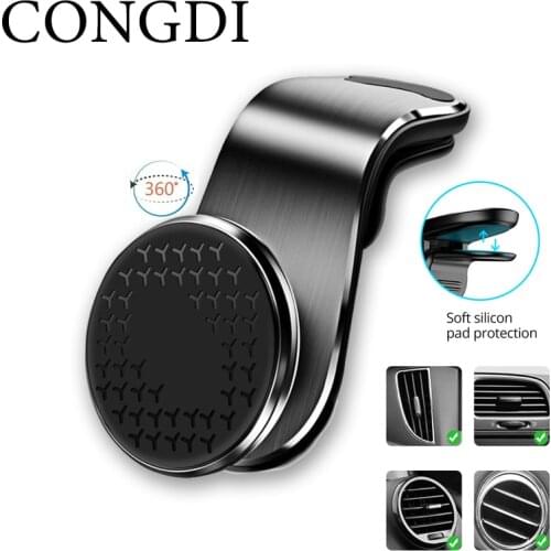 Congdi Magnetic Mobile Phone Holders