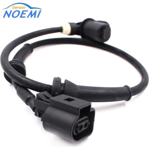2017 NEW ABS Wheel Sensor Front Left Right For VW Ford Sharan Galaxy 7M0927807C 1048603