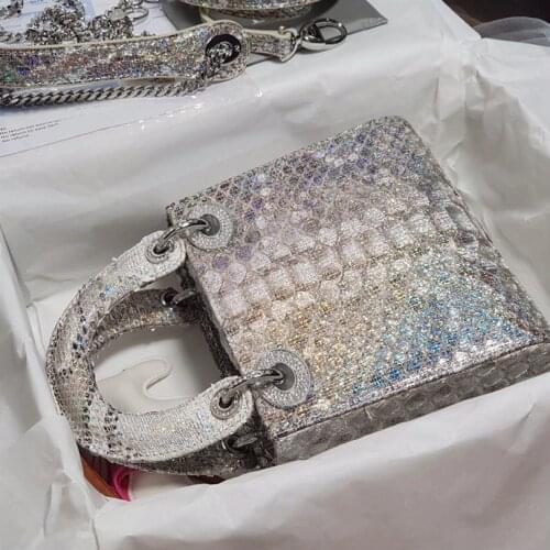 Женские сумки на плечо Dengdiro China At AliExpress