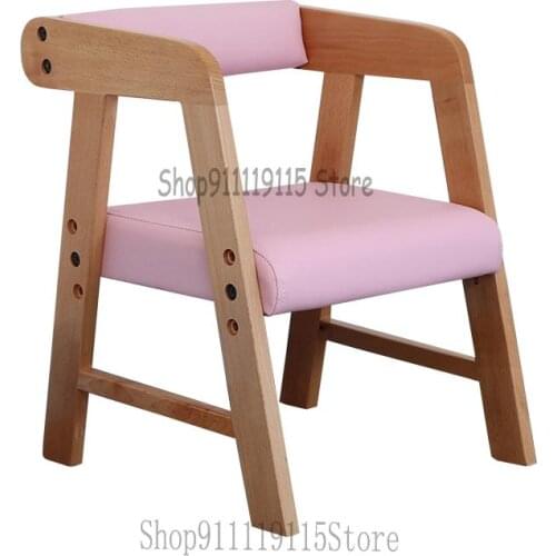 Childrens Dining Chair