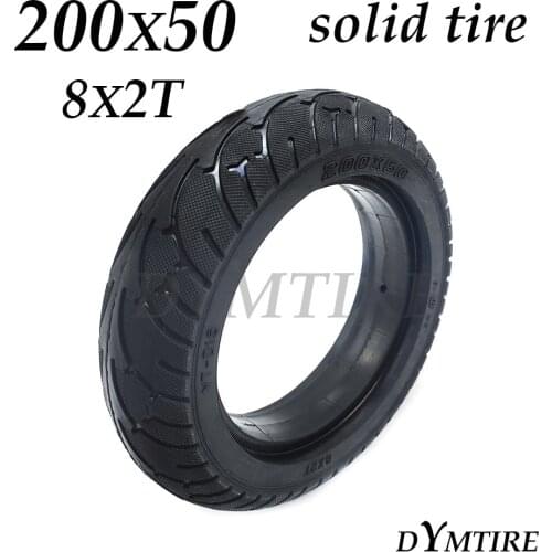 DYMTIRE Spare Parts And Accessories For Scooters