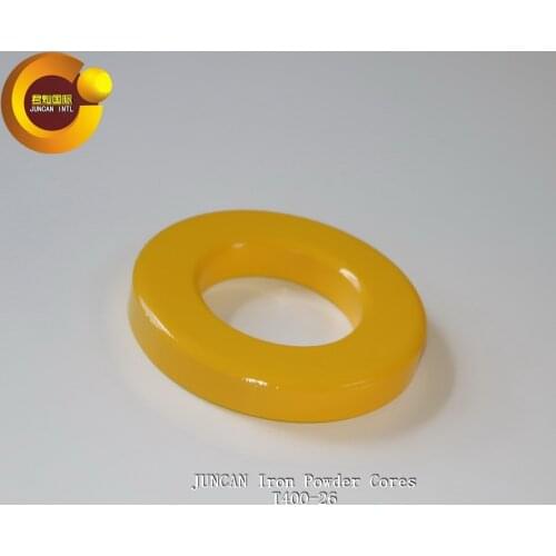 T400-26 Iron powder core magnetic core