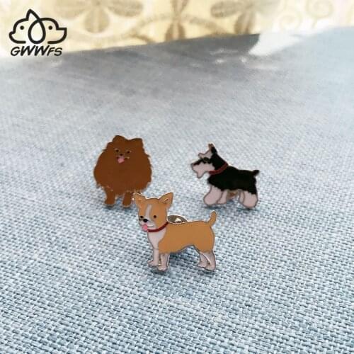Маленькие броши на одежду Gwwfs China At AliExpress
