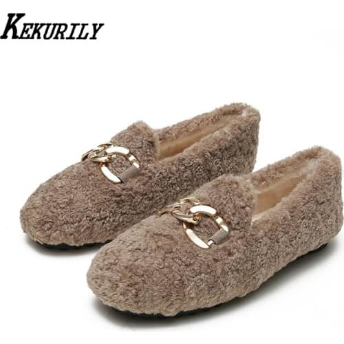 KEKURILY Women's Loafers
