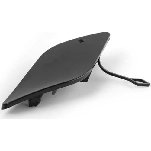 Front Bumper Tow Hook Cover Cap for Mercedes Benz E Class W212 2008-2013