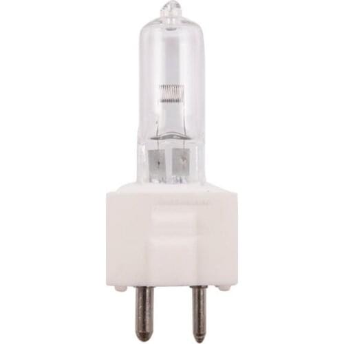 17V 95W 17V95W GZ9.5 quartz halogen light bulb Fona dental chair projection dentistry illumination lamp