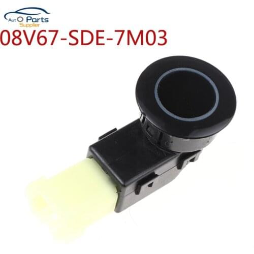 New 08V67-SDE-7M03 08V67SDE7M03 For Honda Parking Assistance PDC Parking Sensor car accessories