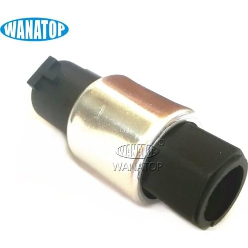 Air Compressor High Pressure Switch FSVH-19E561-AA FSVH19E561AA For Ford Mondeo R134A M2-P1.5