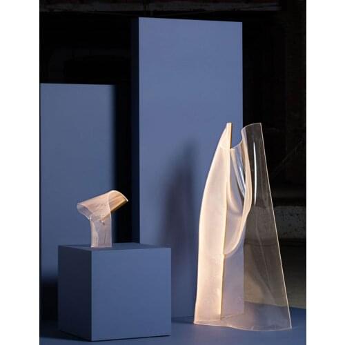 QYMY-MXZH Floor Lamps