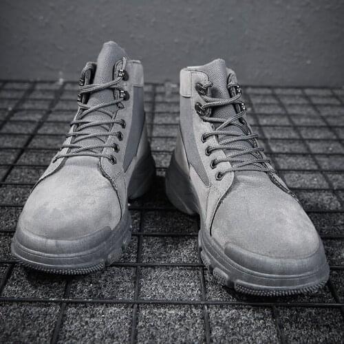 Sports Casual Shoes Zapatos Casuales Casual Shoes Sneaker Man Shoe Mens Dress Boots Boty Men 2020 Informales De Hombre Leather