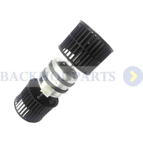 Blower Motor YN20M00107S011 YN20M00107S111 for Kobelco Excavator SK210DLC-8 SK210LC-8 SK215SRLC SK235SR-1E SK235SR-2 SK235SRLC-2