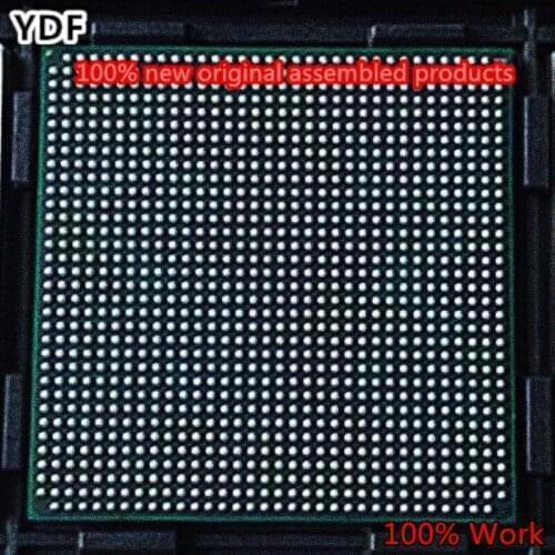 100% New XC6VLX240T-L1FFG1156C XC6VLX240T-FFG1156 BGA