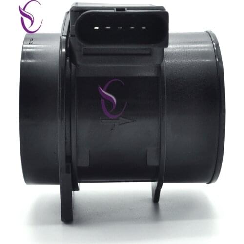 5WK9613 Mass Air Flow Maf Sensor Meter For Mercedes Benz E-Class S210 W210 E 200 240 270 55 AMG 4matic 00-04 A111 094 01 48