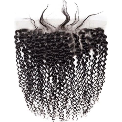 ABBY Curly Hair Strands