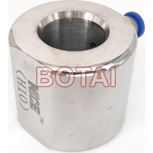 NO.014A H10 common rail injector adaptor diesel oil return clamp tool