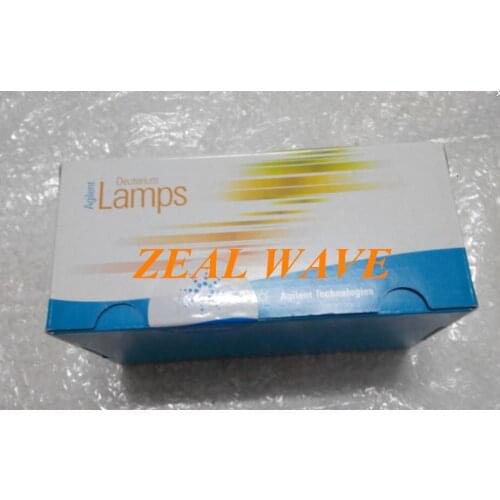 Authentic American Agilent Liquid Chromatography Detector Deuterium Lamp DAD MWD Long Life 2140-0813