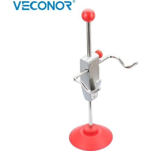 Car 14.5''/368cm Steering Wheel Holder Stand Tool Wheel Alignment Essential Tool